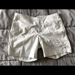 All Saints Ward Mens Swimshorts